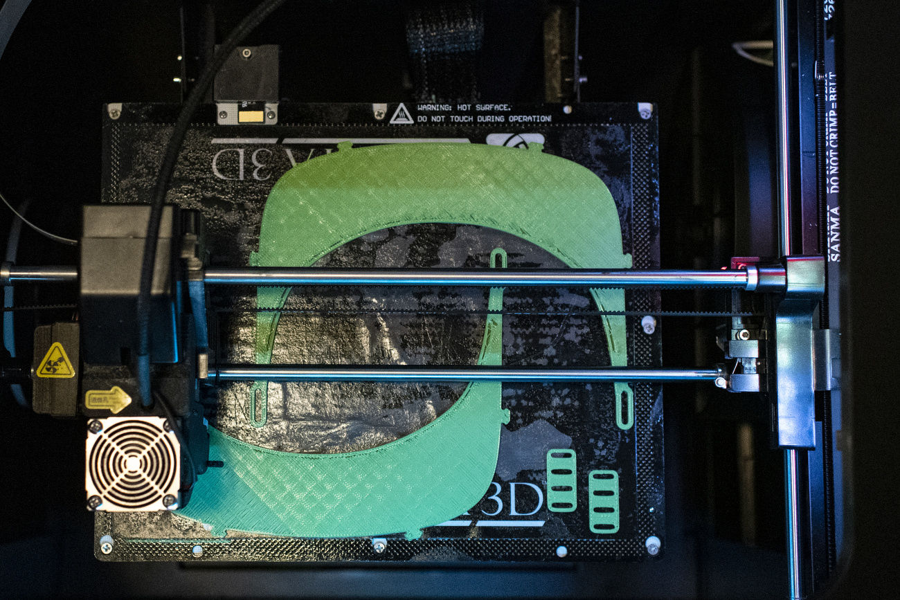 PRINTING PROTECTION